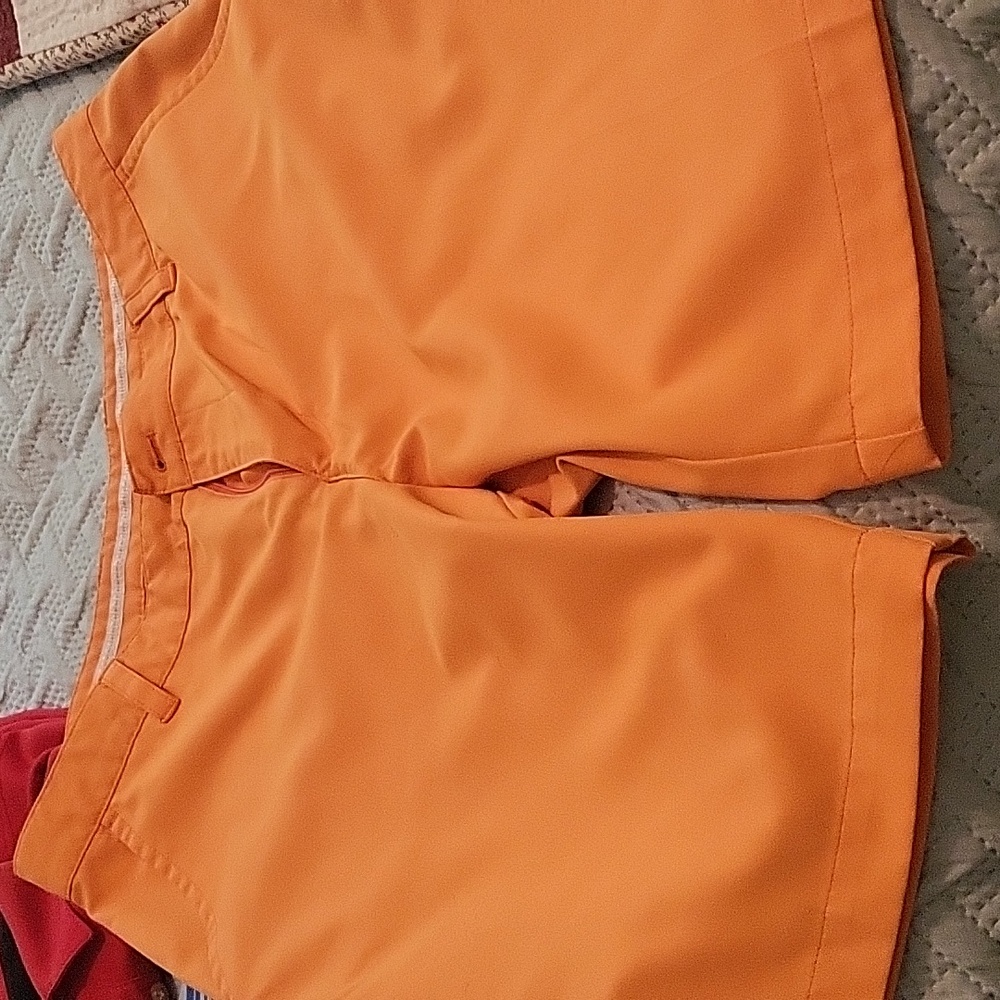 Golf shorts men
